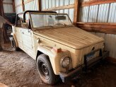1973 Volkswagen Thing