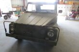 1973 Volkswagen Thing
