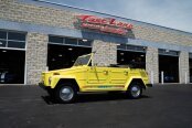 1973 Volkswagen Thing