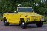 1973 Volkswagen Thing