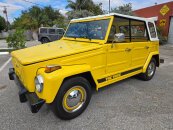 1973 Volkswagen Thing