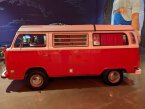 Thumbnail Photo 1 for 1973 Volkswagen Vans