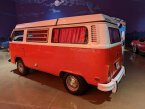 Thumbnail Photo 2 for 1973 Volkswagen Vans