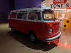 Thumbnail Photo 6 for 1973 Volkswagen Vans
