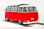 Thumbnail Photo 6 for 1973 Volkswagen Vans