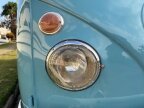 Thumbnail Photo 5 for 1973 Volkswagen Vans