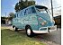 1973 Volkswagen Vans