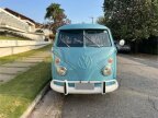 Thumbnail Photo 4 for 1973 Volkswagen Vans