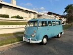 Thumbnail Photo 1 for 1973 Volkswagen Vans
