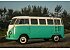 1973 Volkswagen Vans