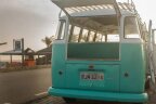 Thumbnail Photo 6 for 1973 Volkswagen Vans