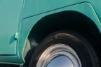 Thumbnail Photo 3 for 1973 Volkswagen Vans