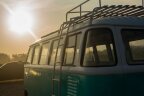 Thumbnail Photo 5 for 1973 Volkswagen Vans