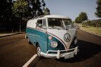 Thumbnail Photo 2 for 1973 Volkswagen Vans