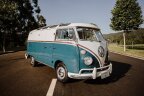 Thumbnail Photo 5 for 1973 Volkswagen Vans
