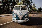 Thumbnail Photo 6 for 1973 Volkswagen Vans