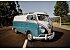 1973 Volkswagen Vans