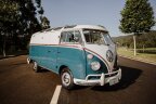 Thumbnail Photo 4 for 1973 Volkswagen Vans