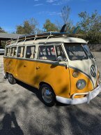 Thumbnail Photo 4 for 1973 Volkswagen Vans for Sale by Owner