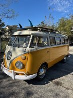 Thumbnail Photo 3 for 1973 Volkswagen Vans for Sale by Owner