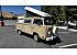 1973 Volkswagen Vans