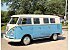 1973 Volkswagen Vans