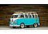 1973 Volkswagen Vans