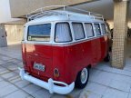 Thumbnail Photo 4 for 1973 Volkswagen Vans