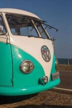 Thumbnail Photo 1 for 1973 Volkswagen Vans