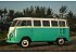 1973 Volkswagen Vans