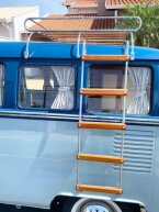 Thumbnail Photo 6 for 1973 Volkswagen Vans