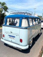 Thumbnail Photo 1 for 1973 Volkswagen Vans
