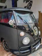 Thumbnail Photo 4 for 1973 Volkswagen Vans