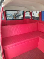 Thumbnail Photo 6 for 1973 Volkswagen Vans