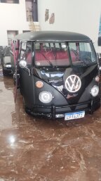 Thumbnail Photo 3 for 1973 Volkswagen Vans