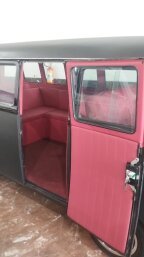 Thumbnail Photo 1 for 1973 Volkswagen Vans