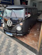 Thumbnail Photo 2 for 1973 Volkswagen Vans