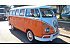 1973 Volkswagen Vans
