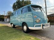 1973 Volkswagen Vans