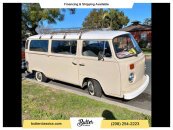 1973 Volkswagen Vans