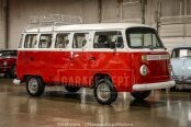 1973 Volkswagen Vans