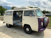 1973 Volkswagen Vans
