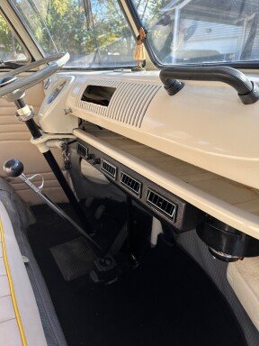 1973 Volkswagen Vans