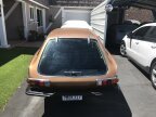 Thumbnail Photo 5 for 1973 Volvo 1800ES for Sale by Owner