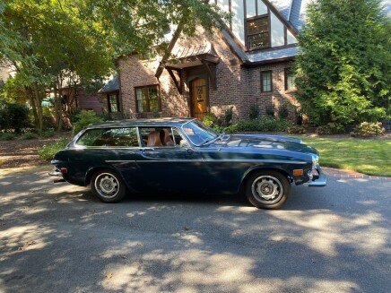 Photo 1 for 1973 Volvo 1800ES for Sale by Owner