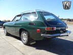 Thumbnail Photo 5 for 1973 Volvo 1800ES