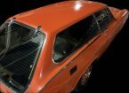 Thumbnail Photo 6 for 1973 Volvo 1800ES