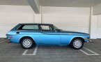 Thumbnail Photo 4 for 1973 Volvo 1800ES for Sale by Owner