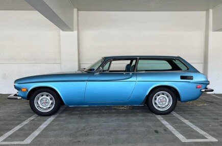 Photo 1 for 1973 Volvo 1800ES for Sale by Owner
