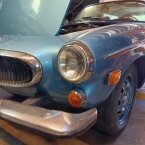 Thumbnail Photo 3 for 1973 Volvo 1800ES